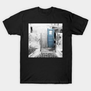 Santorini 3 T-Shirt